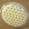 48pcs 3828 SMD LED MR16 light bulbs