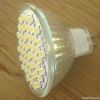 48pcs 3828 SMD LED MR16 light bulbs