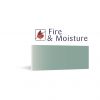 Vinyl Coated Gypsum Boards Fire &amp;amp;amp;amp; Moisture Resistant Tapered Drywall Plasterboard