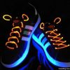 LED shoelace