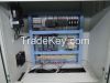 Automatic fiber filling machine