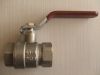 brass ball valve