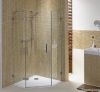 Glass Shower Enclosures