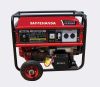 Gasoline Generator (1KW-7KW)