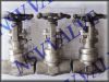 GATE VALVE