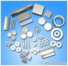 Nickel Coating NdFeB Magnets permanent strong magnets
