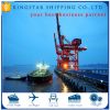 shipping service from China to Africa