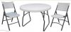 Blow Molded Round tabl...