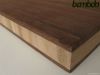 Bamboo Panel Dark