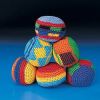 kick balls