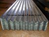 Galvanized Corrugated ...