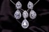 Fashion Zircon Jewelry...