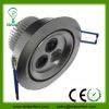 3W led down light(TP-D-3W-6)