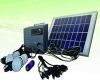 solar system and stree...