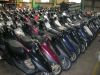 used Motorcycles, Scoo...