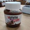 Hazelnut Spread with C...