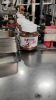 Hazelnut Spread with C...