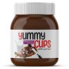 Hazelnut Spread with C...