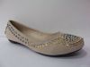 fashion lady shoe LZ15...