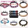 Shamballa Bracelets (W...