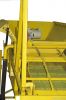 A new mobile gold mining washplant (screening plant)
