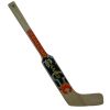 wooden hockey stick