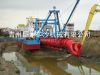 6-20 inch cutter suction dredge