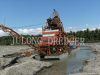 Iron Sand Dredger