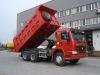 SINOTRUCK HOWO DUMP TRUCK DUMPER TRUCK AND HOWO PARTS