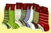 Low Cut Socks Bamboo F...