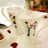 CHINA MARK CARTOON CUP