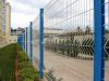 Wire Mesh Fence