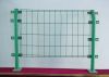 Wire Mesh Fence