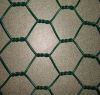 Hexagonal Wire Netting