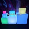 Wifi Controlled 10~80 cm Led Light Plastic Cube