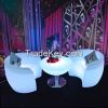 Remote Controlled Outdoor Led Lounge Furniture For Home Used