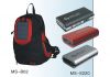 solar  backpack MS-B02