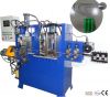 2016 paint roller handle making machine