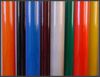 Acrylic Advertisement Grade Reflective Sheeting