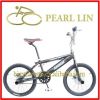 New BMX Freestyle Bike