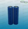 LED Lights, Solar Lights 14500 Lithium Ion Rechargeable Batteries Cell 3.7V 700m