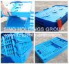 foldable transport crate