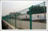 Fencing wire mesh