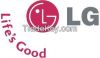 Full range of LG brand...