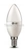 LG LED Light Candle 5W E14 C0527EA4T42