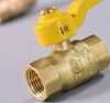 Ball Brass Valves Gas ...