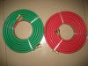 Rubber Twin Welding Hose