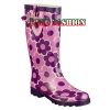 wellington  boot