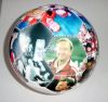 Custom Image Photo Imprinted Sports Soccer Ball
