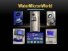 Atmospheric Water Generators